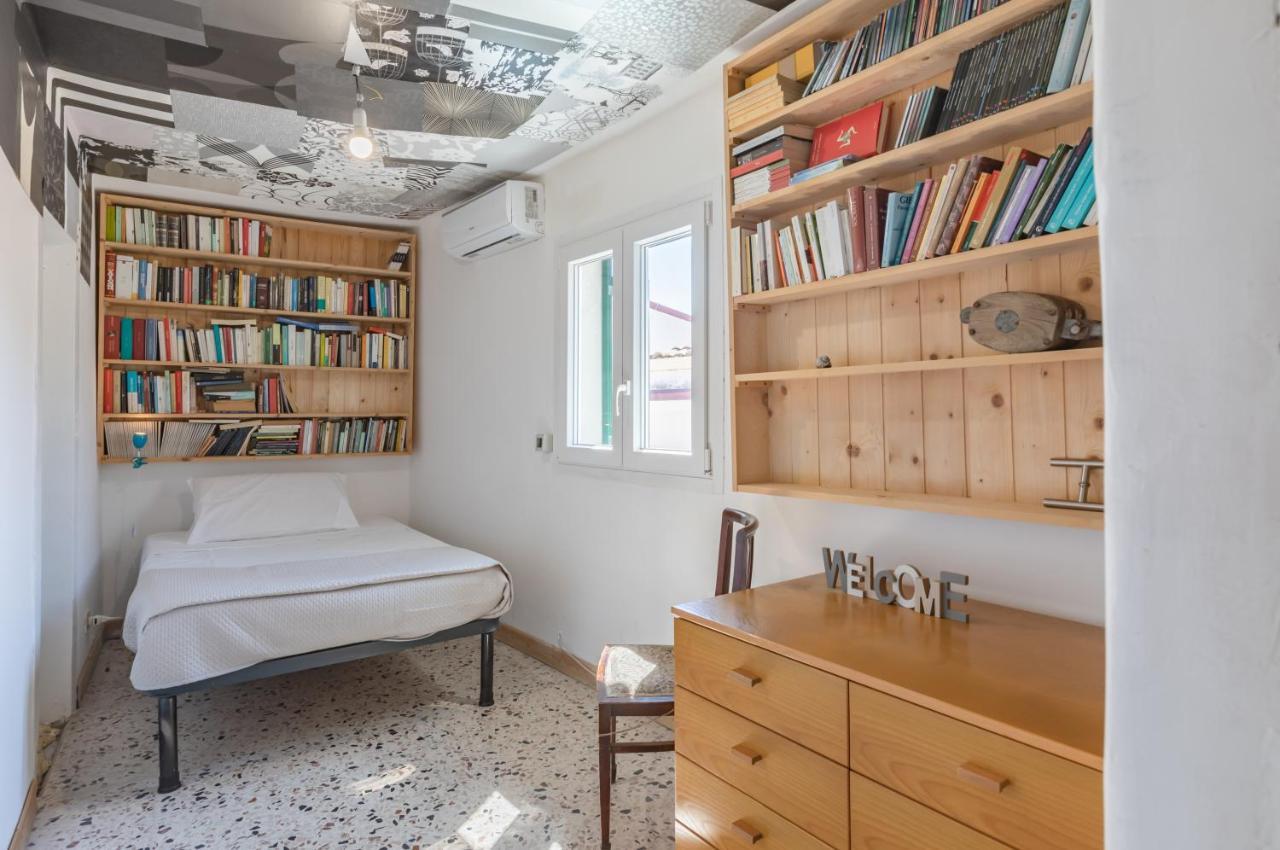 Ballaro Market Street Art Stylish Flat X10 Παλέρμο Εξωτερικό φωτογραφία