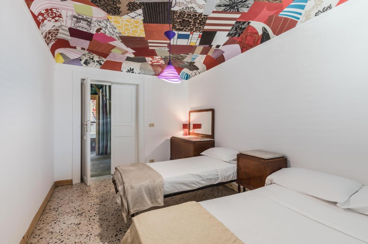 Ballaro Market Street Art Stylish Flat X10 Παλέρμο Εξωτερικό φωτογραφία