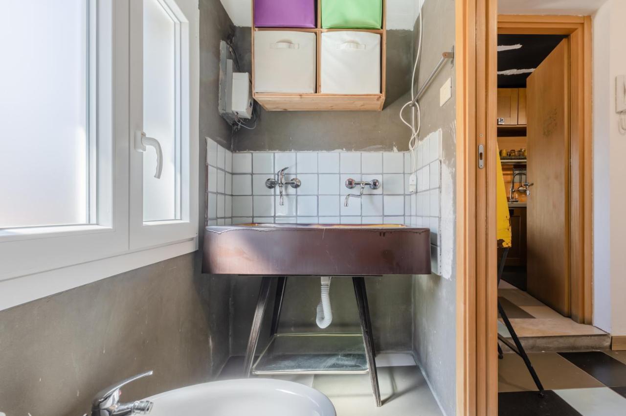 Ballaro Market Street Art Stylish Flat X10 Παλέρμο Εξωτερικό φωτογραφία